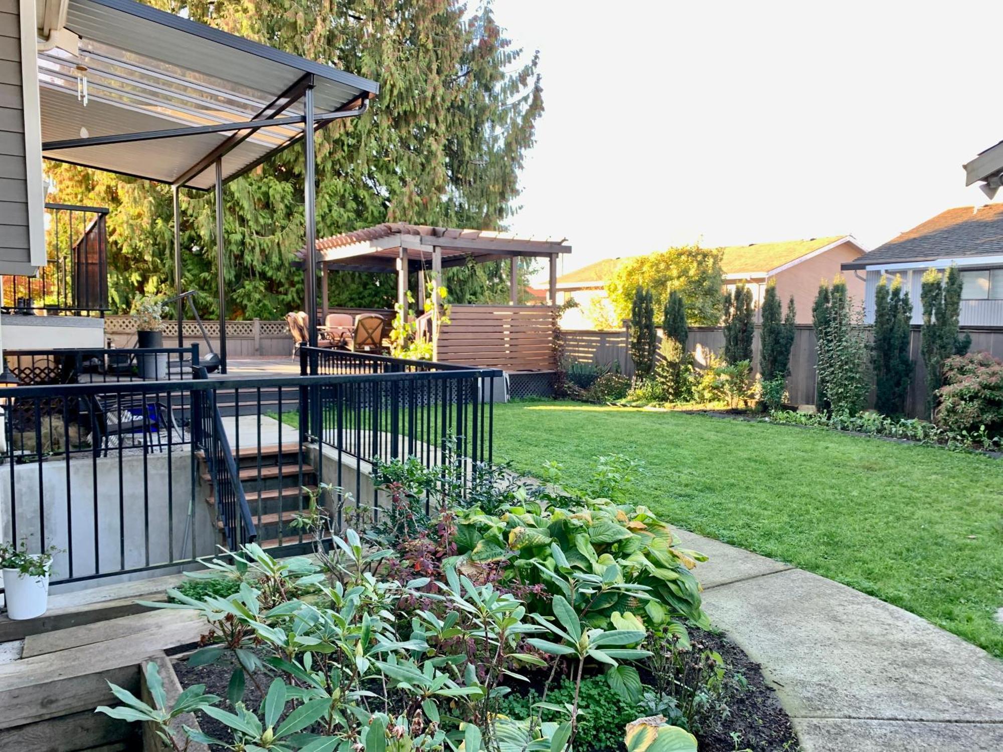 Spacious Burnaby Guest Home מראה חיצוני תמונה