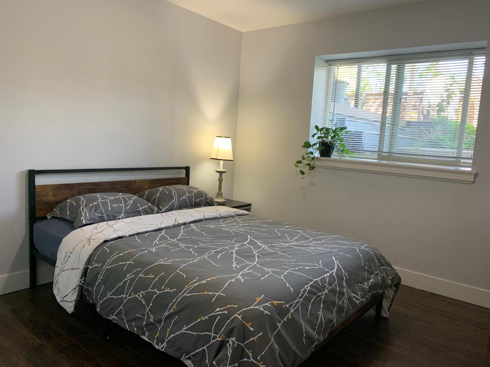 Spacious Burnaby Guest Home מראה חיצוני תמונה